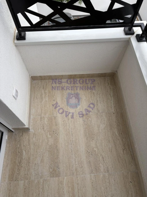 stan na prodaju Novi Sad 41m2 572248