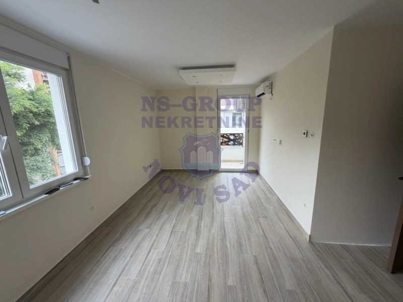 stan na prodaju Novi Sad 41m2 572248