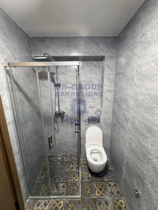 stan na prodaju Novi Sad 41m2 572248