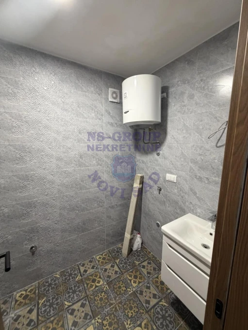 stan na prodaju Novi Sad 41m2 572248