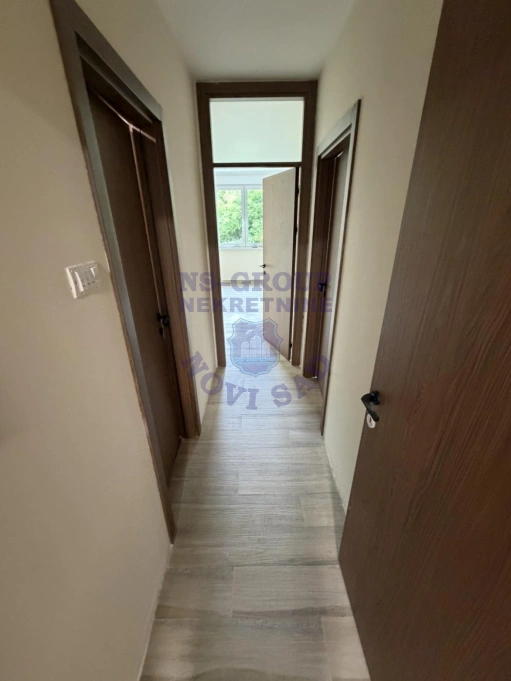 stan na prodaju Novi Sad 41m2 572248