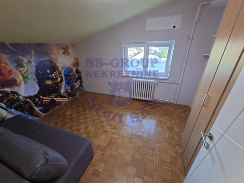 stan na prodaju Novi Sad 61m2 572181