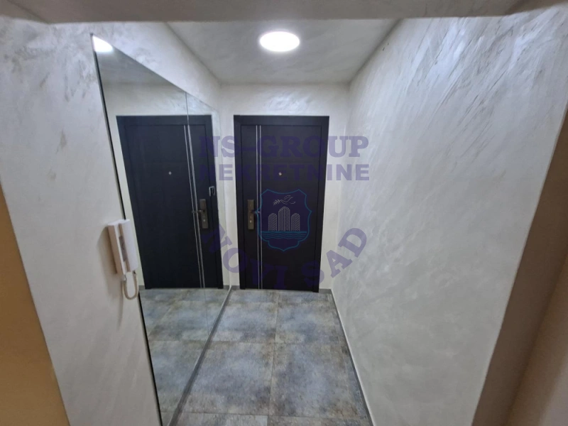 stan na prodaju Novi Sad 61m2 572181