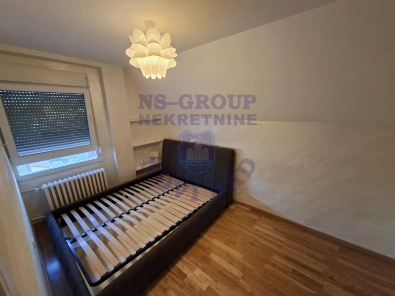 stan na prodaju Novi Sad 61m2 572181
