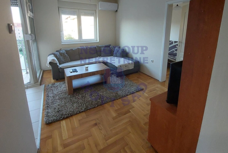 stan na prodaju Novi Sad, 30m2 572052