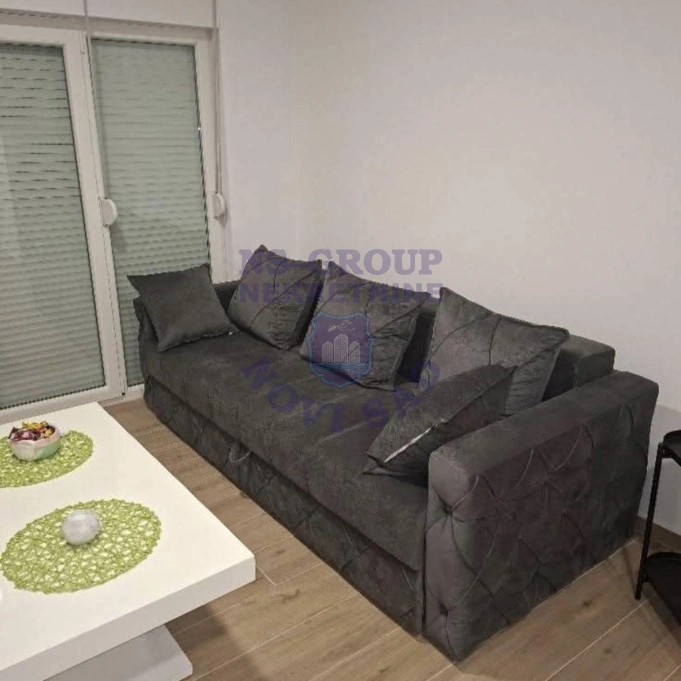 stan na prodaju Novi Sad, 26m2 16588