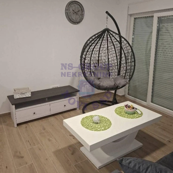 stan za izdavanje Novi Sad 26m2 16588
