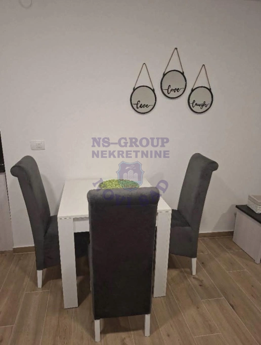 stan za izdavanje Novi Sad 26m2 16588