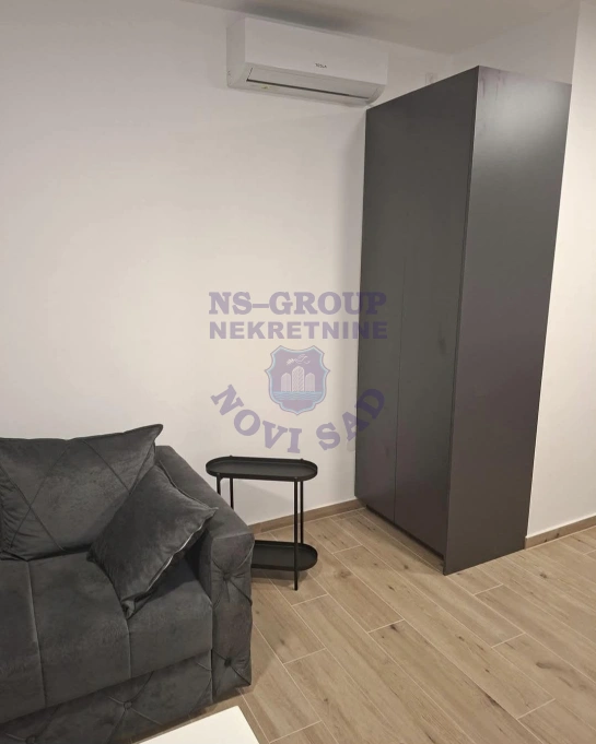 stan za izdavanje Novi Sad 26m2 16588