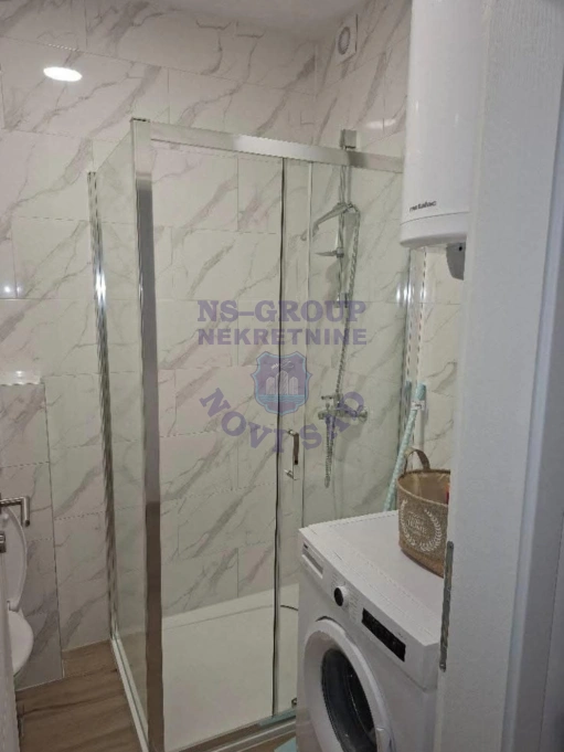 stan za izdavanje Novi Sad 26m2 16588