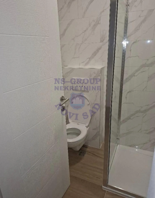 stan za izdavanje Novi Sad 26m2 16588