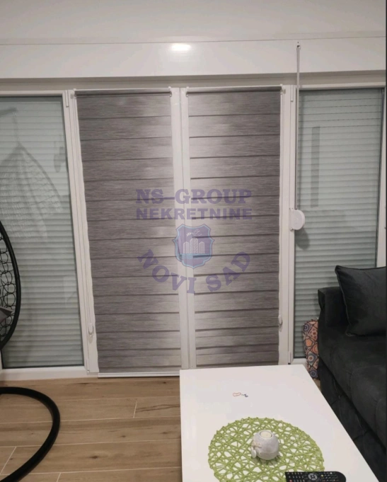 stan za izdavanje Novi Sad 26m2 16588