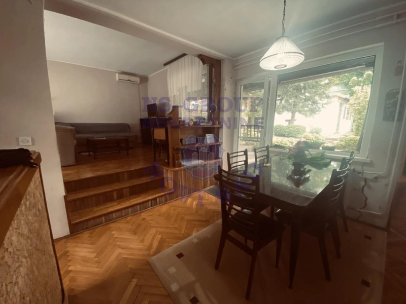 kuca na prodaju Ledinci, 101m2 572032