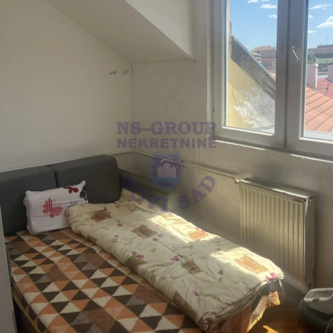 stan za izdavanje Novi Sad 40m2 16592