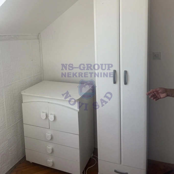 stan za izdavanje Novi Sad 40m2 16592