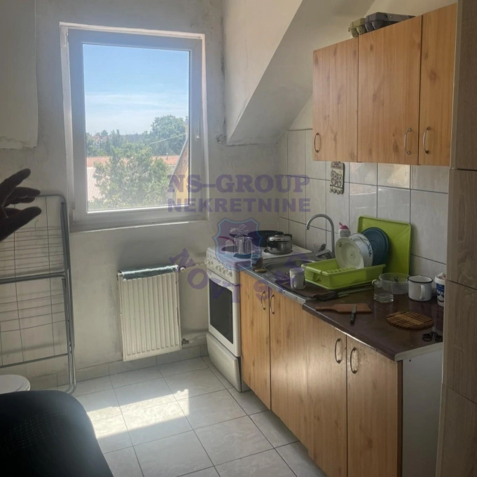 stan za izdavanje Novi Sad 40m2 16592