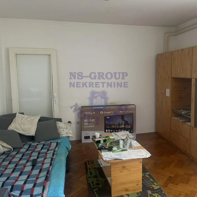 stan za izdavanje Novi Sad, 40m2 16592