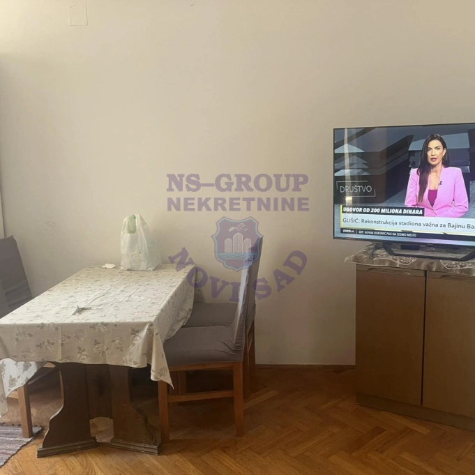 stan za izdavanje Novi Sad 40m2 16592
