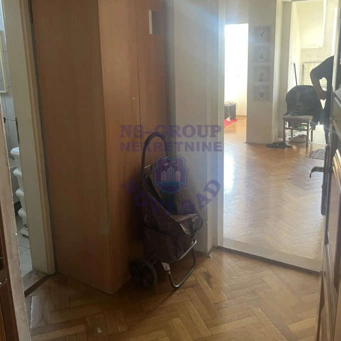 stan za izdavanje Novi Sad 40m2 16592