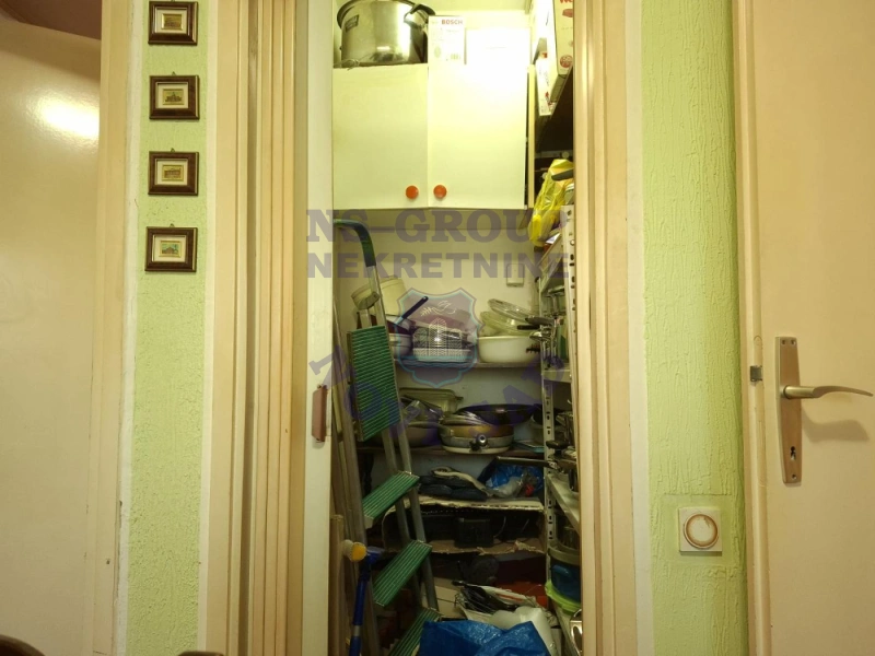 stan na prodaju Novi Sad 106m2 572192