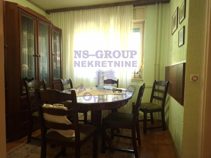 stan na prodaju Novi Sad 106m2 572192
