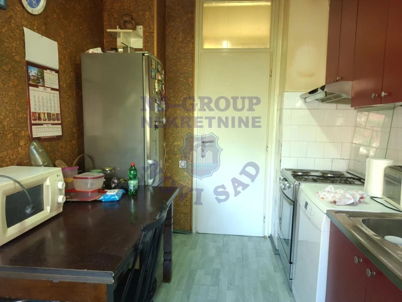 stan na prodaju Novi Sad 106m2 572192