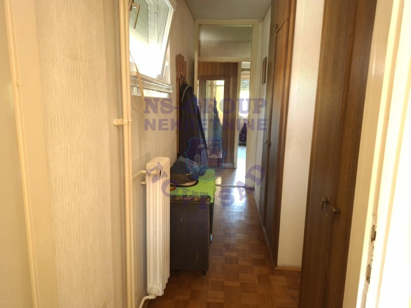 stan na prodaju Novi Sad 106m2 572192