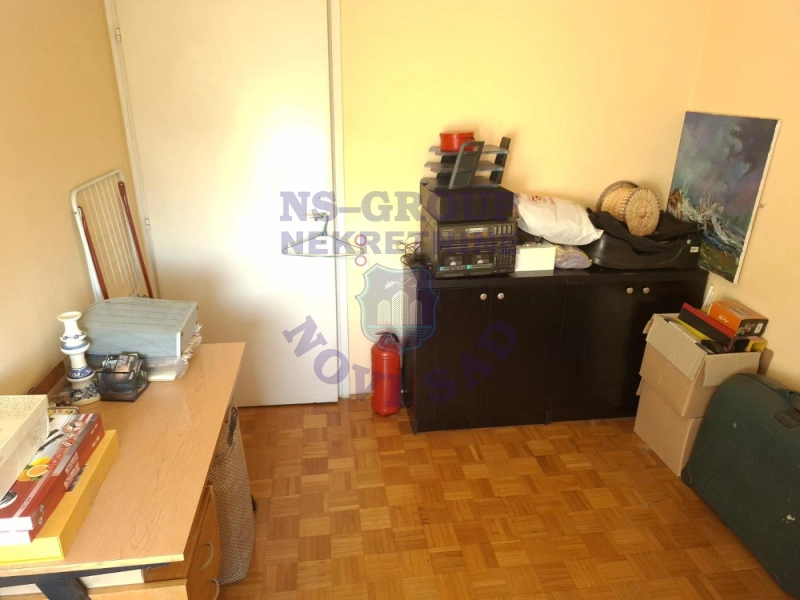 stan na prodaju Novi Sad 106m2 572192