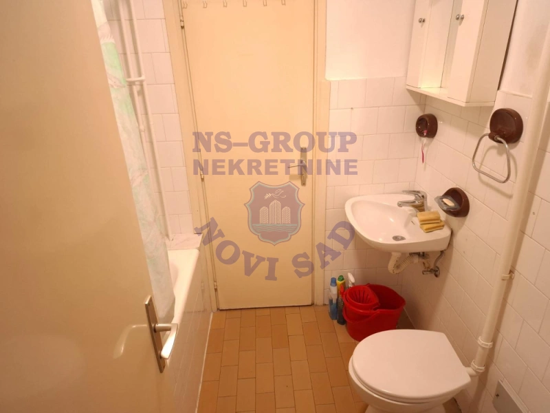 stan na prodaju Novi Sad 106m2 572192