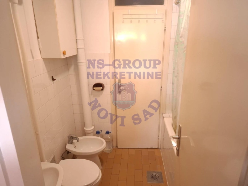 stan na prodaju Novi Sad 106m2 572192