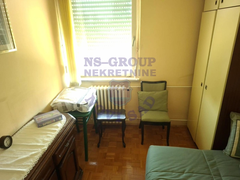 stan na prodaju Novi Sad 106m2 572192
