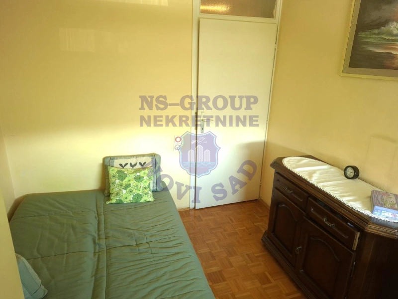 stan na prodaju Novi Sad 106m2 572192