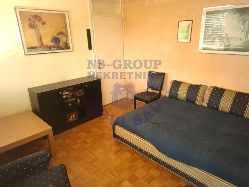 stan na prodaju Novi Sad 106m2 572192
