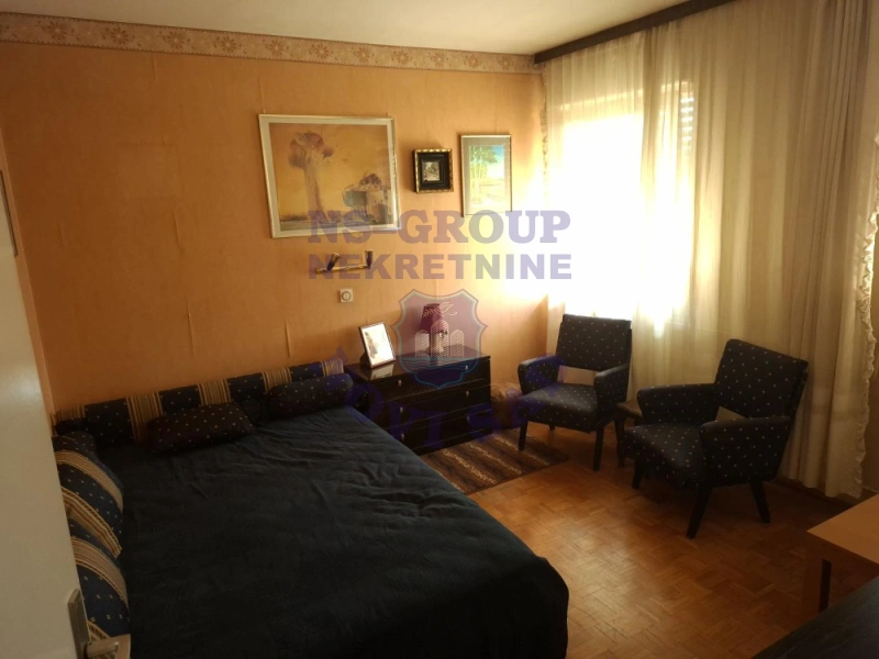 stan na prodaju Novi Sad 106m2 572192