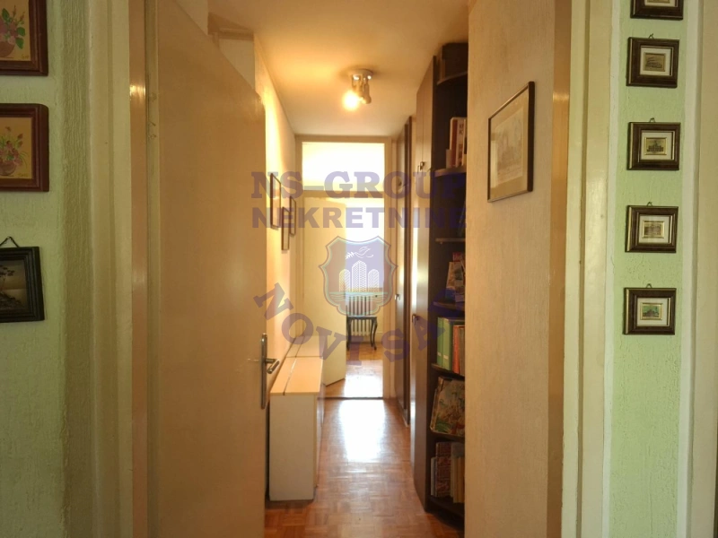 stan na prodaju Novi Sad 106m2 572192