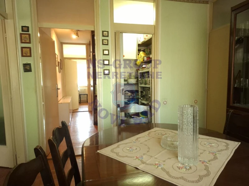 stan na prodaju Novi Sad 106m2 572192
