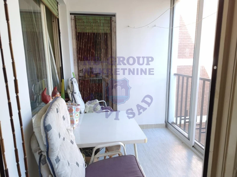 stan na prodaju Novi Sad 106m2 572192