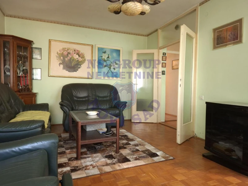 stan na prodaju Novi Sad 106m2 572192