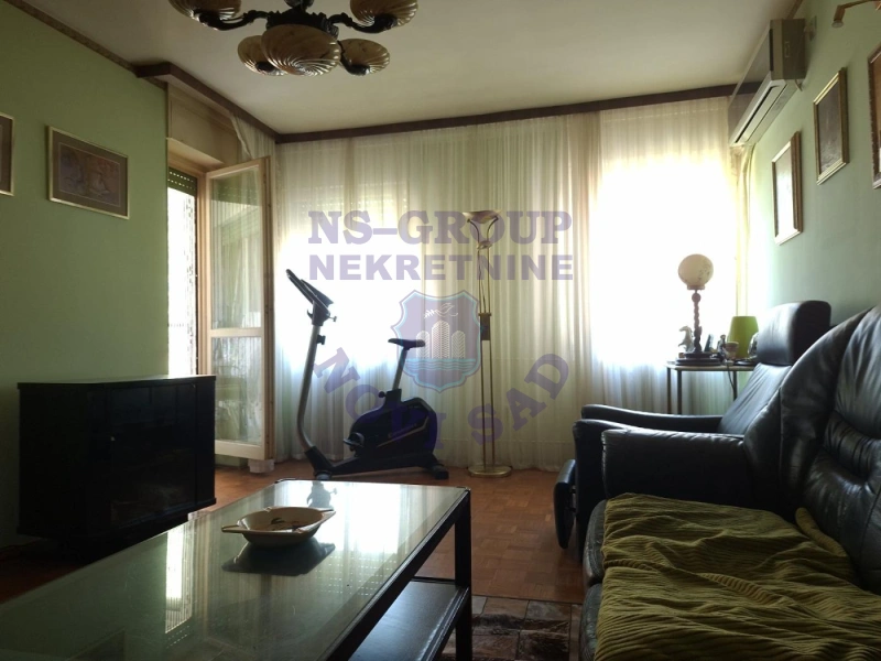 stan na prodaju Novi Sad 106m2 572192