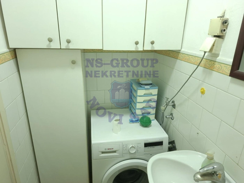 stan na prodaju Novi Sad 106m2 572192