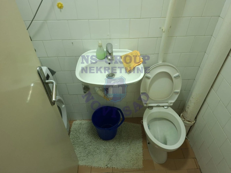 stan na prodaju Novi Sad 106m2 572192
