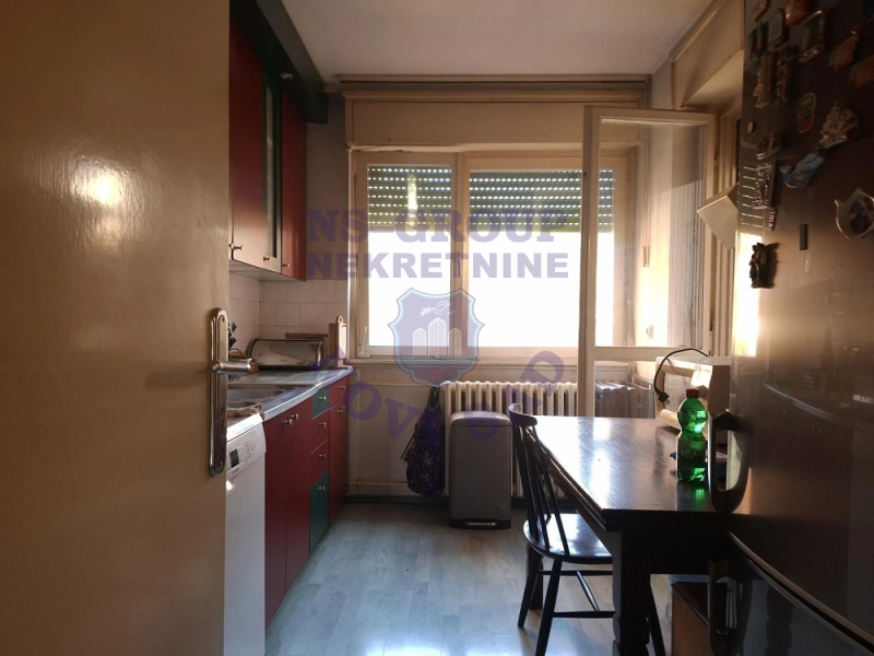 stan na prodaju Novi Sad 106m2 572192