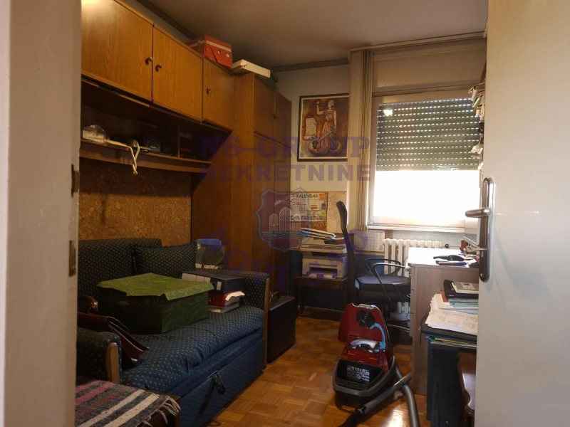 stan na prodaju Novi Sad 106m2 572192