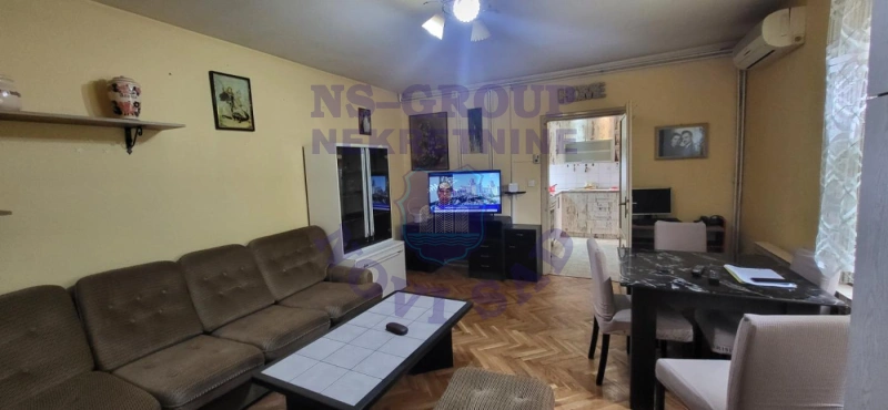 kuca na prodaju Rumenka 211m2 572158