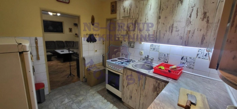 kuca na prodaju Rumenka 211m2 572158