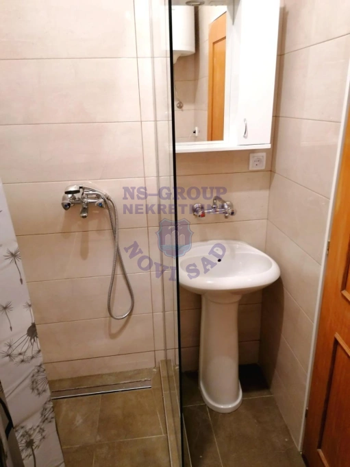 stan za izdavanje Novi Sad 22m2 16599