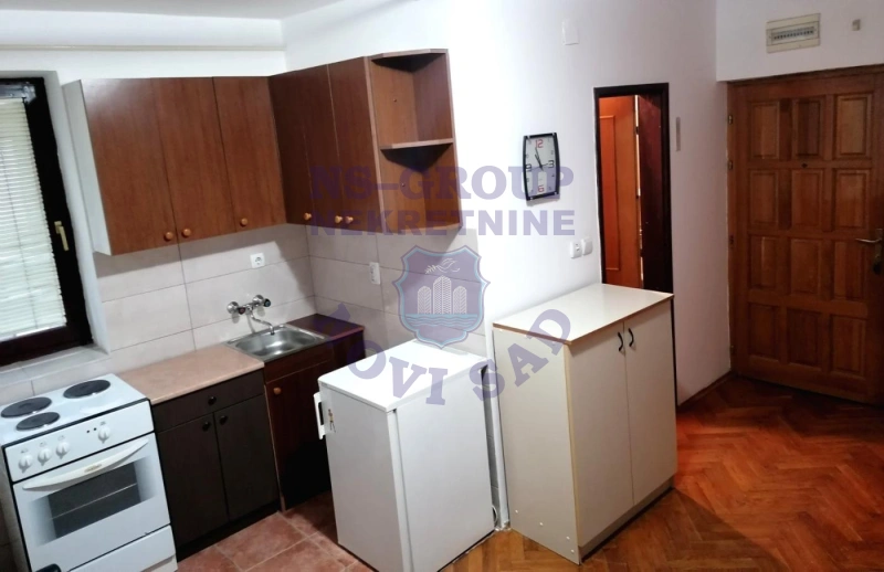stan za izdavanje Novi Sad 22m2 16599