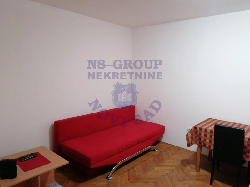 stan za izdavanje Novi Sad 22m2 16599