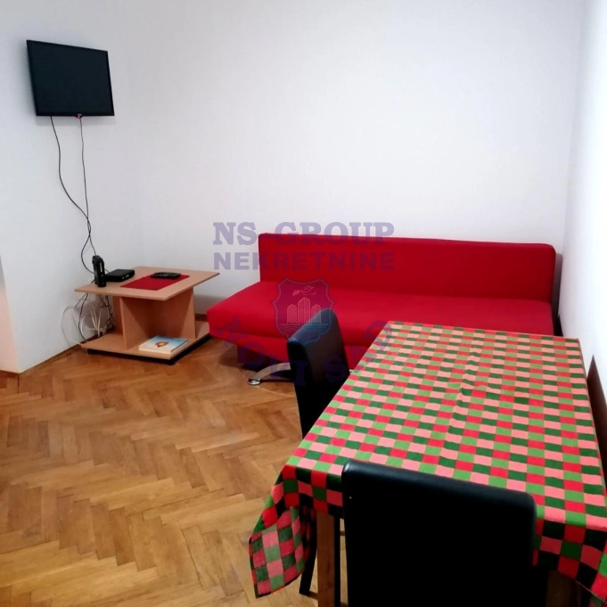 stan na prodaju Novi Sad, 22m2 16599