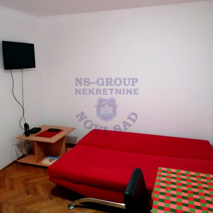 stan za izdavanje Novi Sad 22m2 16599